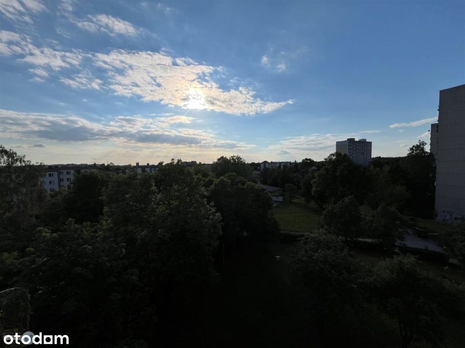 Mieszkanie do wprowadzenia blisko Centrum
