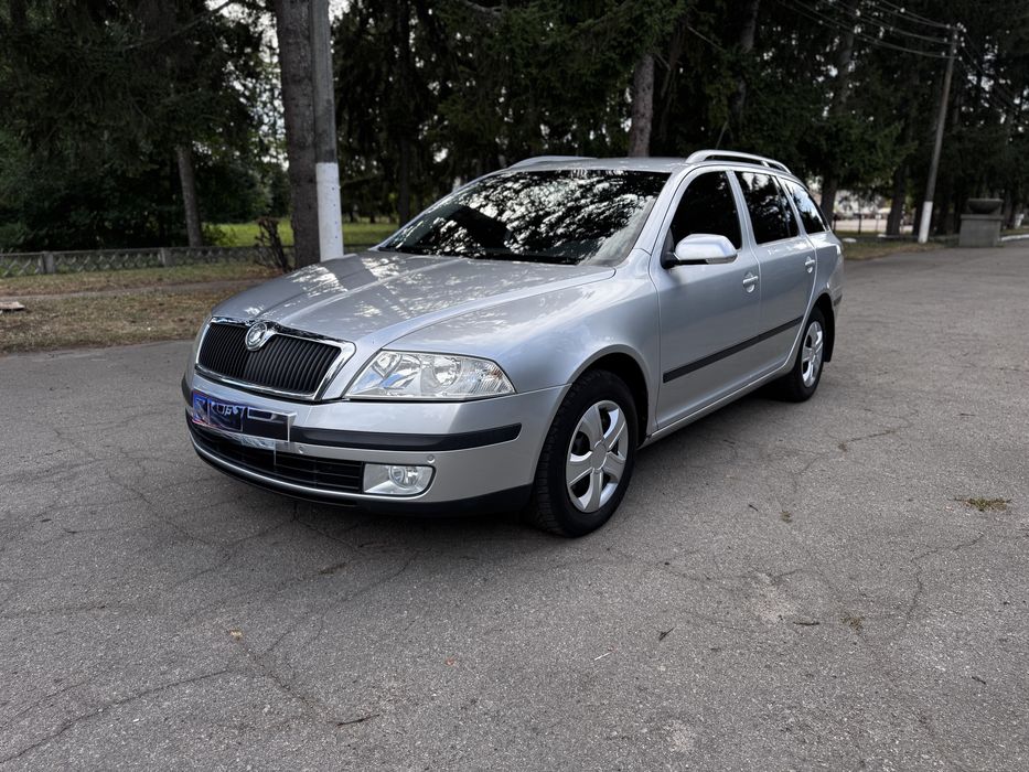 Skoda Octavia 2.0 tdi