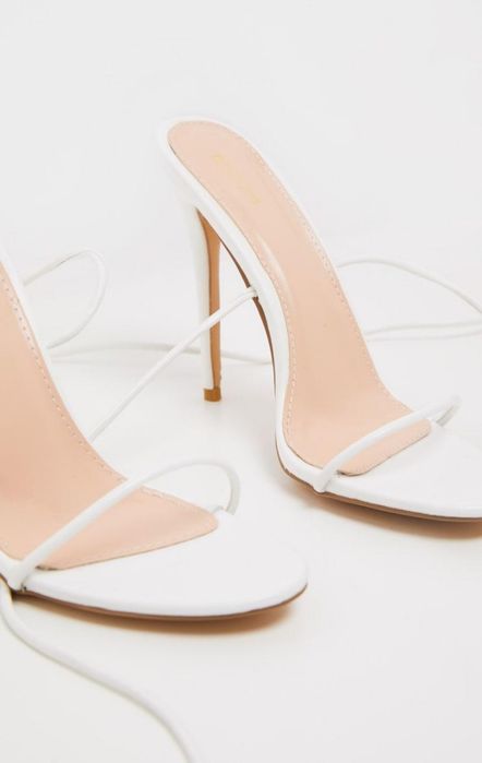 Buty damskie nowe 40