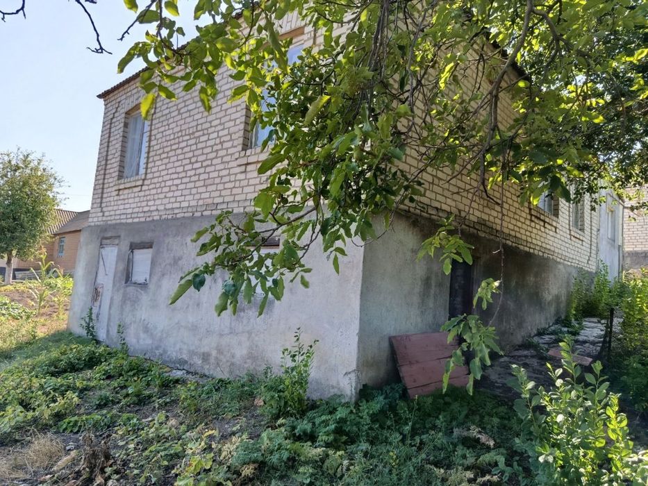 Продається будинок