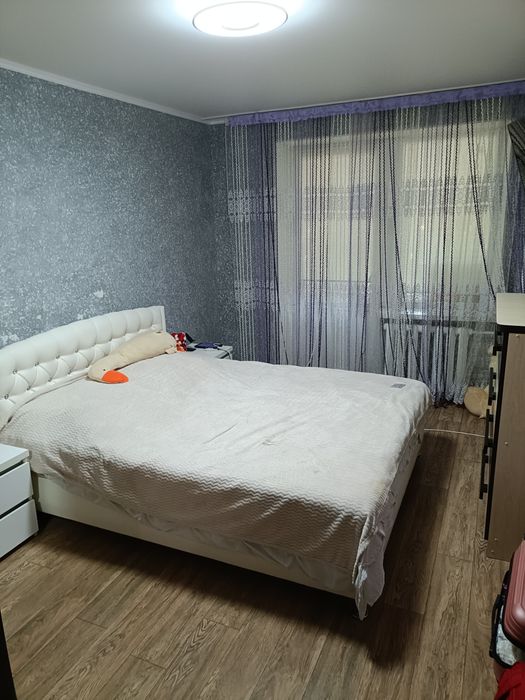 Здам подобово 2-х кімнатну квартиру.