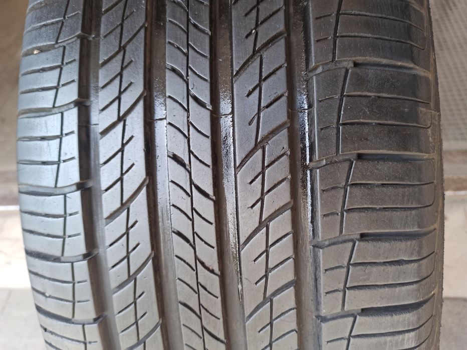 Продам ОДНО колесо 245/60 R18 Hankook Dynapro HP2