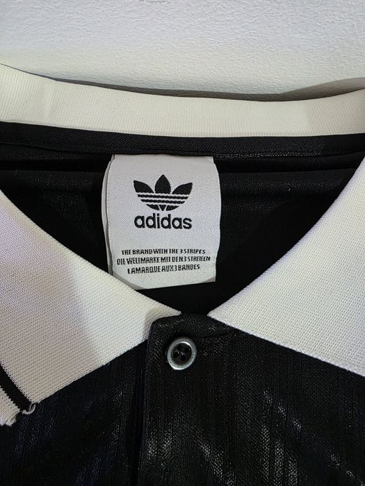 Camisolas Oásis Adidas