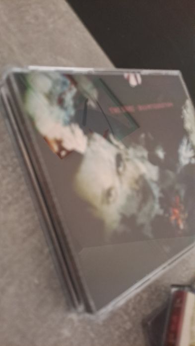 Discos vinil K7 cassetes e CD