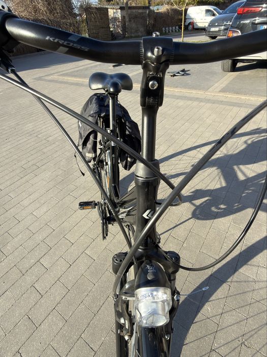 Rower Kross Trans1.0