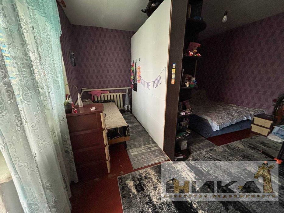 Продам 1 кімнатну квартиру в с. Михайлівка