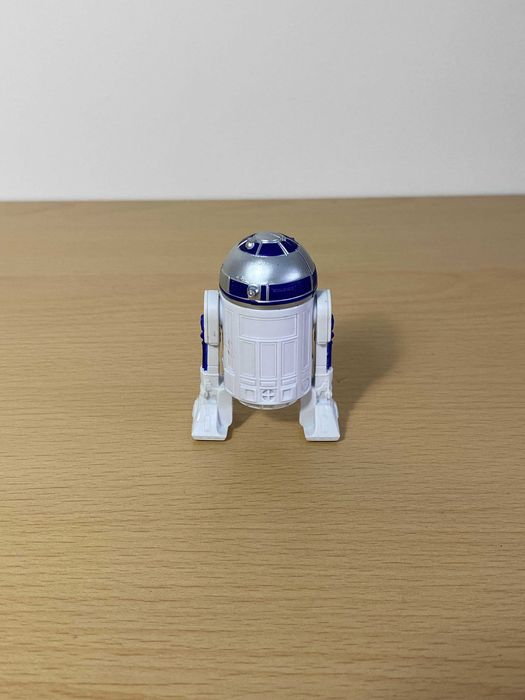 2013 Star Wars R2-D2 Action Figure Hasbro