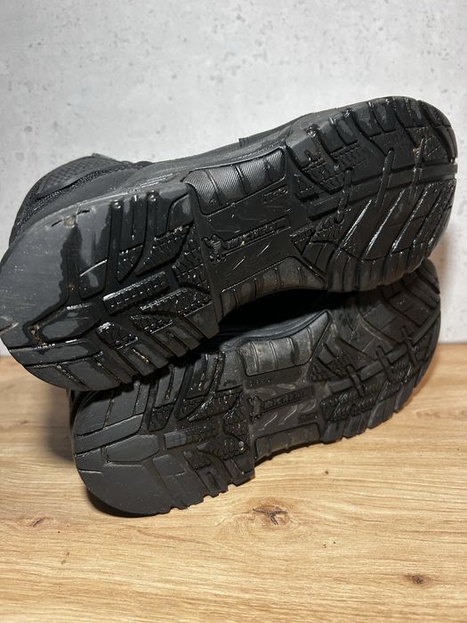 Buty taktyczne Magnum Strike Force 6 44 Waterproof  trzewiki botki