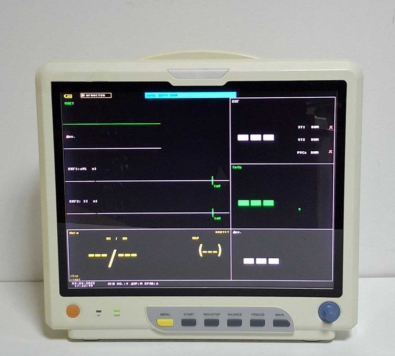 Монітор пацієнта Heaco G3L
