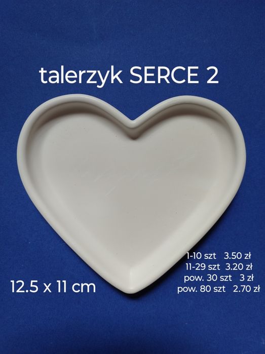 Zestaw 20 talerzyków do decoupage i 20 serwetek