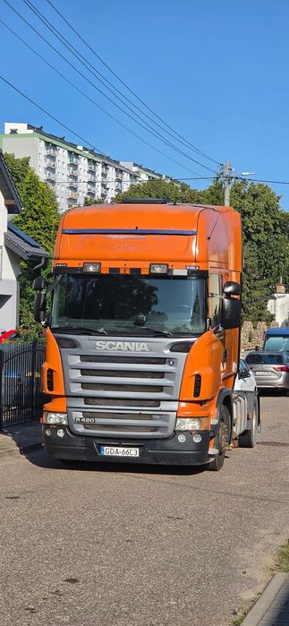 Scania