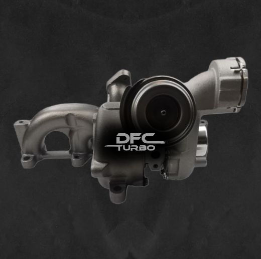 Turbo Novo OEM SEAT, VOLKSWAGEM 1.9 TDI -  721021-5008S