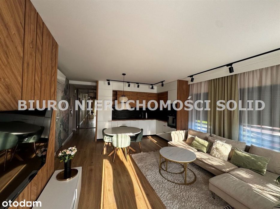 Komfortowy Apartament do wynajęcia Żory