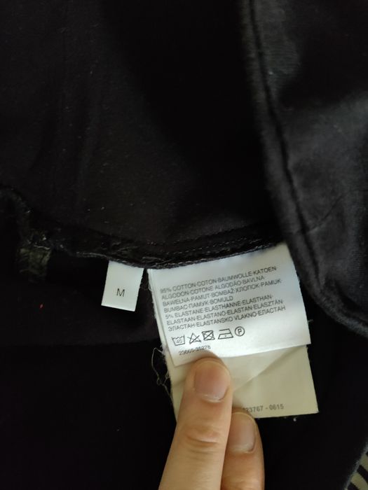 Zestaw ubrań ciąża S/M ciążowych 36 38 sukienka, wygodne spodnie, pas, bluzka koszulka na lato