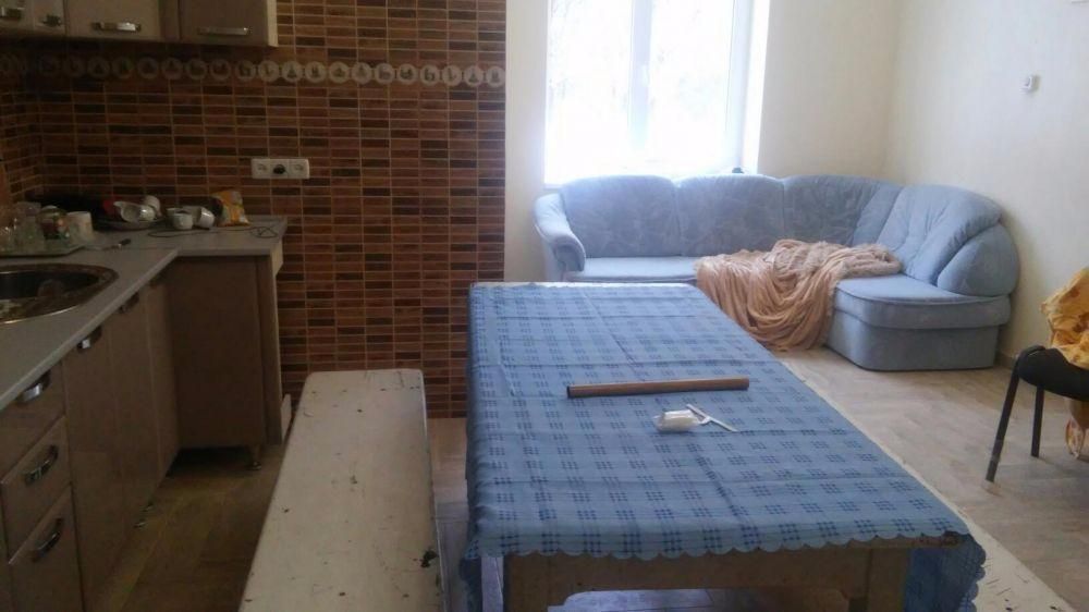 Будинок для відпочинку, кімнати подобово