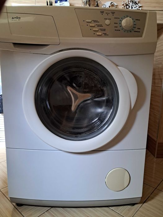 Pralka Amica PC4560A412 na części