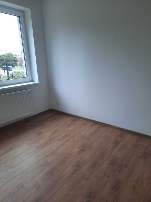 Dom do wynajęcia z ogrodem