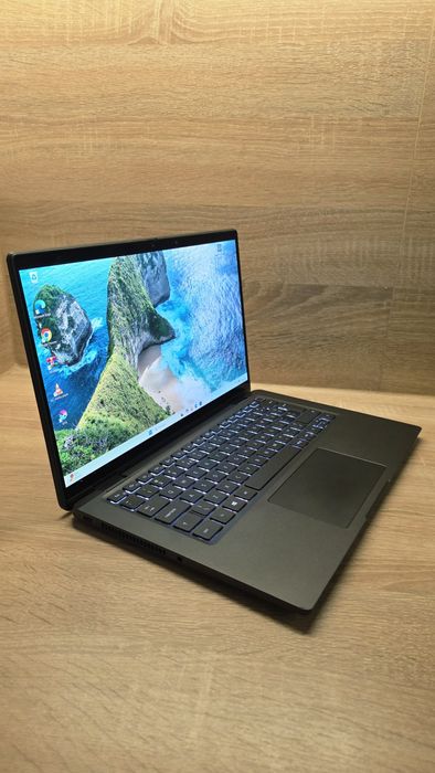 Laptop Dell 2w1 Dotykowy i5-1145G7 16GB DDR4 Iris Xe 256GB SSD Win11P