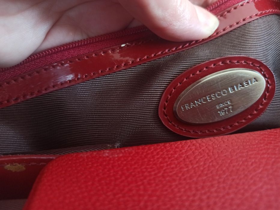 Сумка дорожна чорна Китай