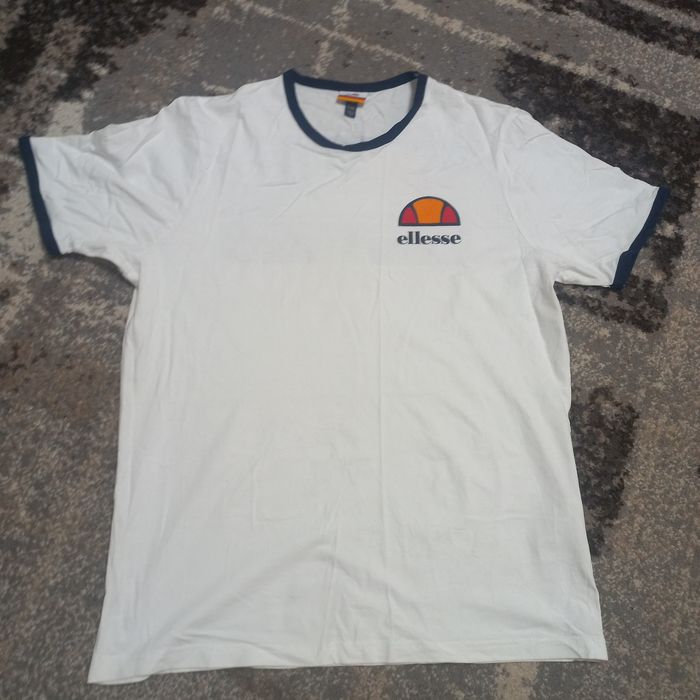 Футболка ellesse xl