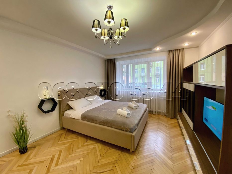 Продаж 1 кім. квартира 35 м2, вул.Шевченка 108, 2км від оперного, власник‼️
