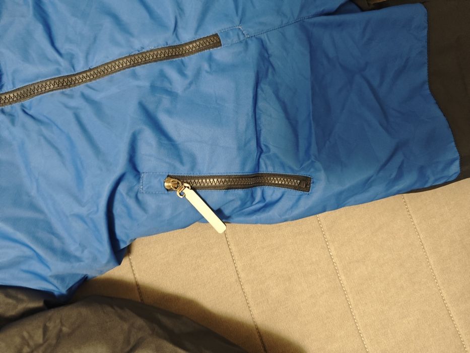 Kombinezon zimowy narciarski