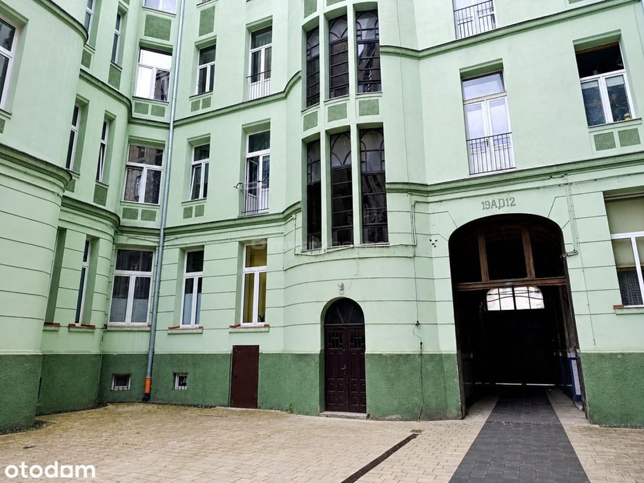 Mieszkanie na sprzedaż, Łódź1
