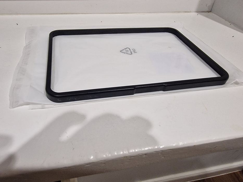 Ramka ochronna na ekran thermomix tm7