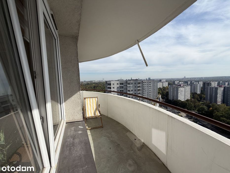 Mieszkanie – Katowice - Widok 5