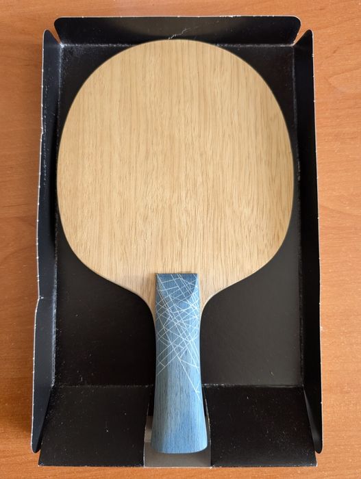 Основа для ракетки Tibhar Stratus Powerwood
