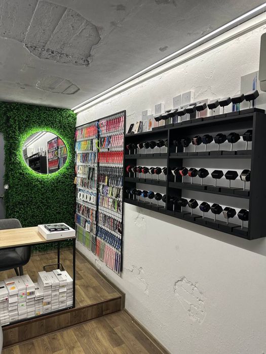 Магазин Apple Watch з найбільшим асортиментом в Україні