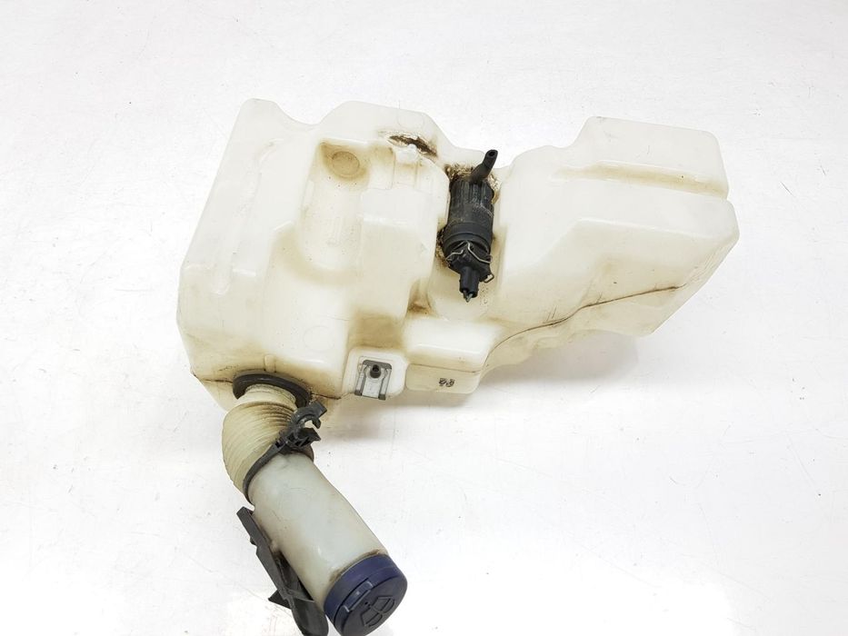 Deposito Limpa Vidros Citroen Jumper Furgon