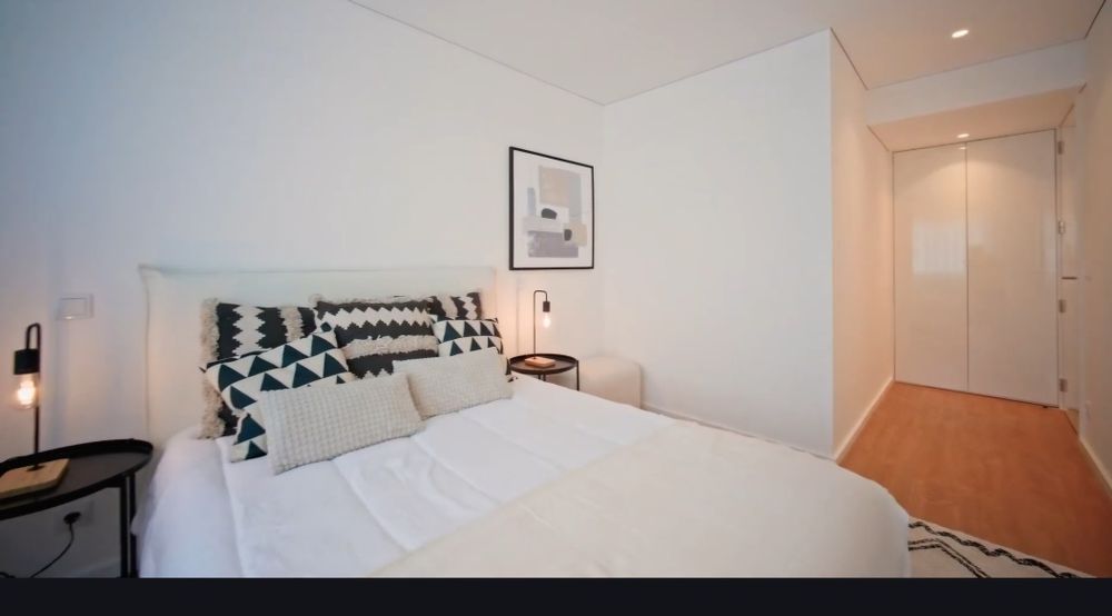 Apartamento T3 à venda em Moreira de Cónegos, Guimarães — foto 12