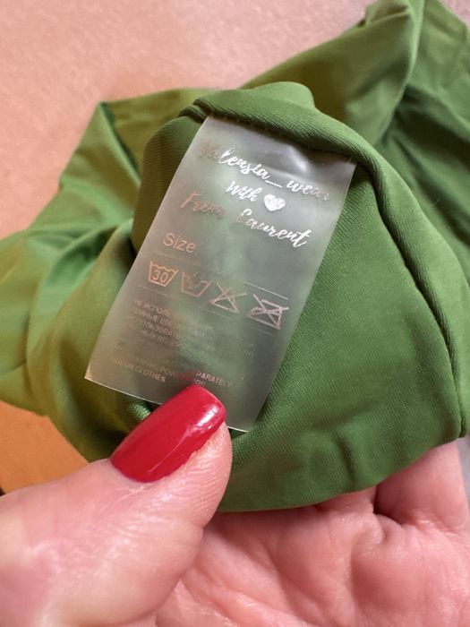 Лосины и топ chanel alo ttswtrs