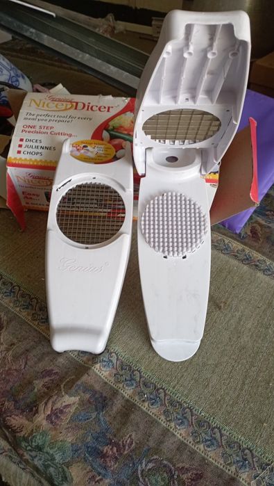 Продам измельчитель овощей, фруктов