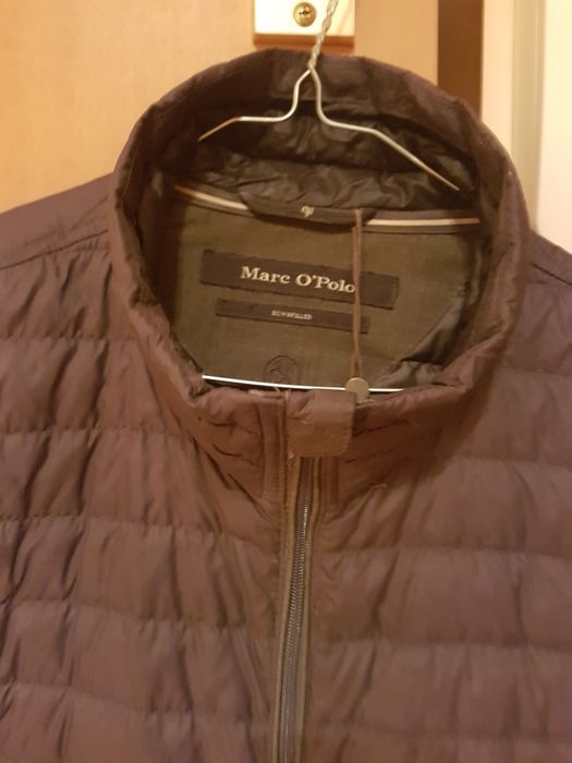 Kurtka Marco Polo rozm.XL