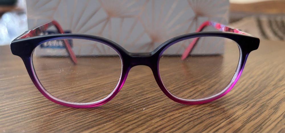 Oprawki do okularow dla dziecka