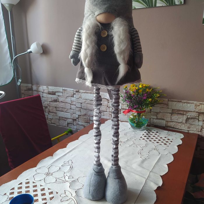 Skrzat jysk świąteczny