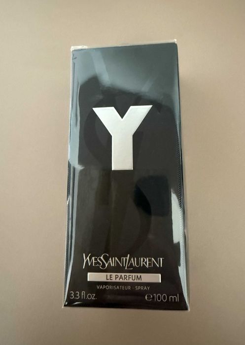 Yves Saint Laurent "Y"  Le Parfum 100 ml