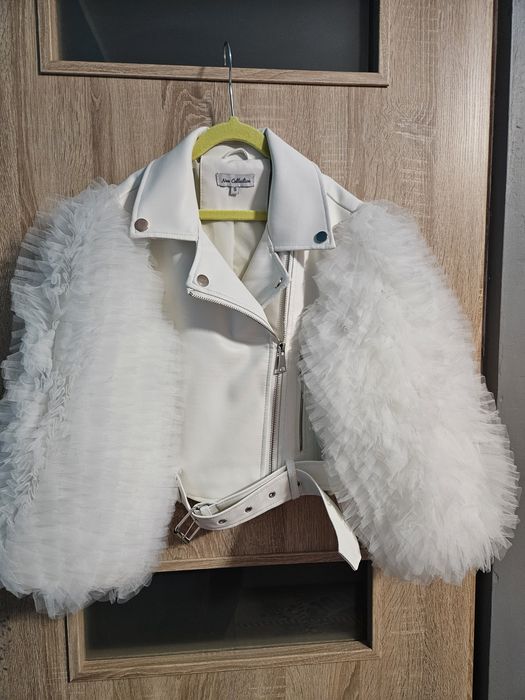 Katana, letnia kurtka