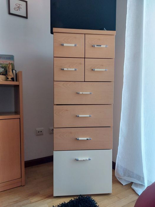 Mobília de quarto/escritório