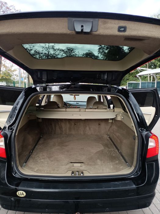 volvo v 70 2007 2.4