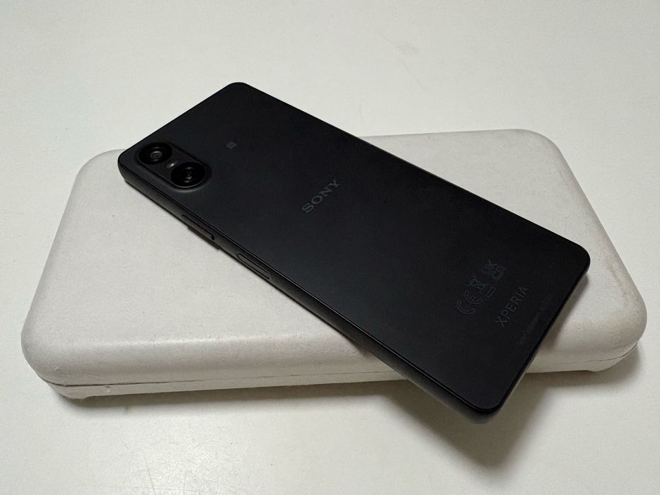 Sony Xperia 10 VI Novo