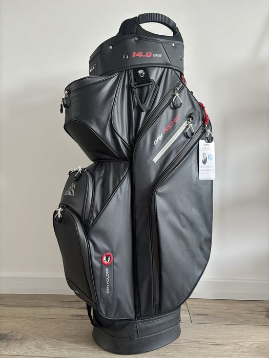 Torba na kije golfowe BIG MAX 14.0