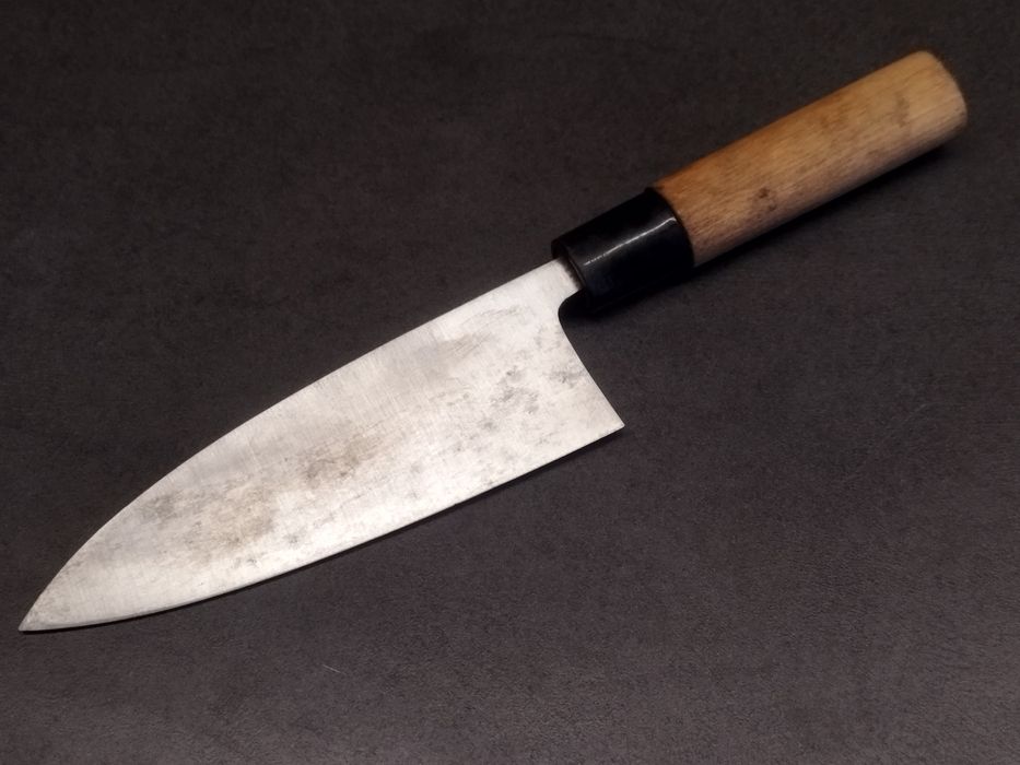 Nóż Deba Japoński