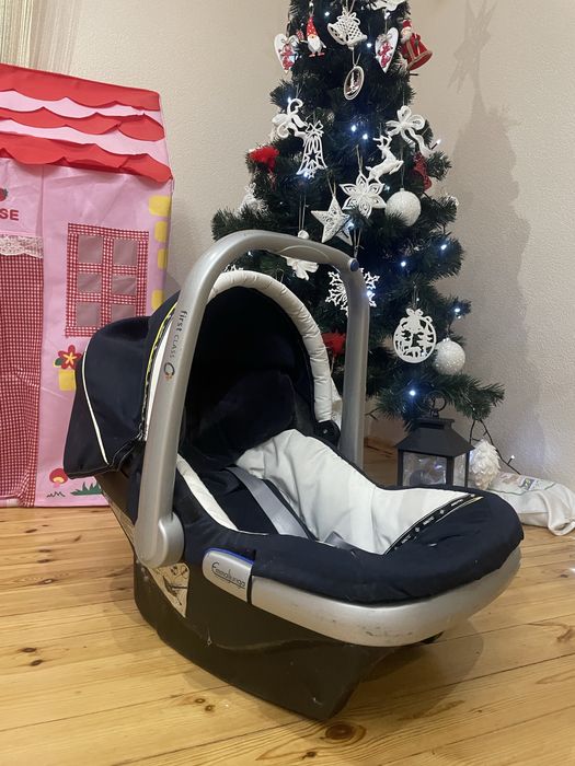 Продам дитяче автокрісло