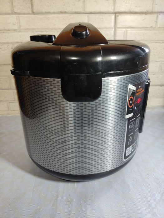 Мультиварка Redmond SkyCooker RMC-M224S