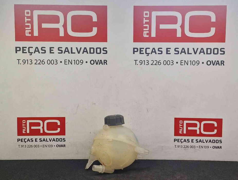 Reservatório / Depósito da Água / Líquido de Refrigeração 9654310780 - CITROËN BERLINGO Caixa/monovolume