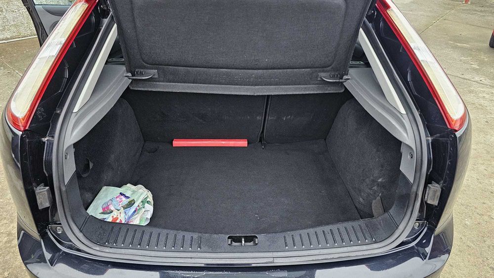 Ford Focus Titanium 1.6 TDCi - 2009