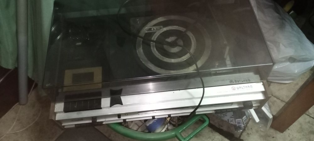 vendo forno elétrico  avaria termostato